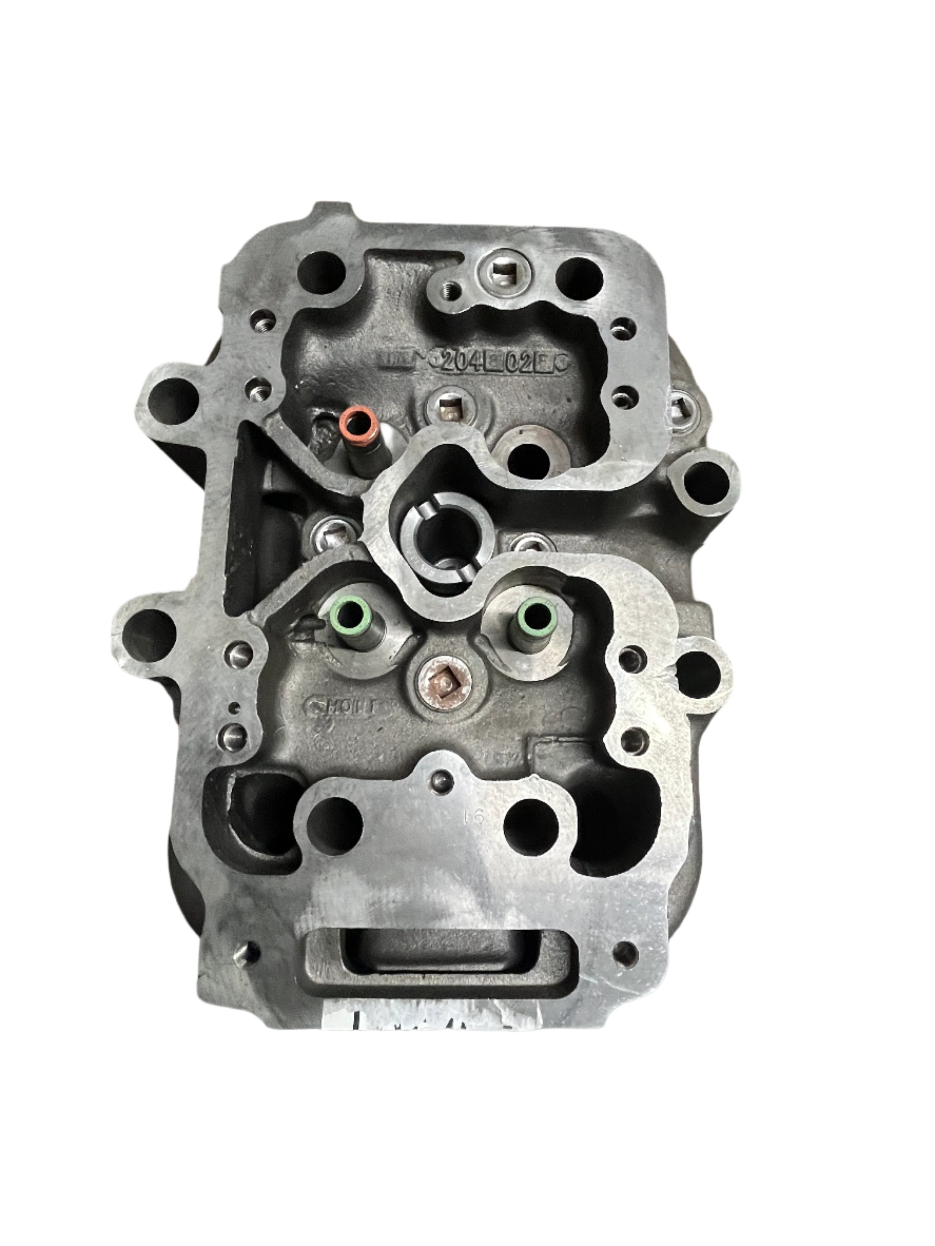 Waukesha 204802E Cylinder head for Waukesha VHP series