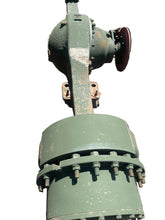 Load image into Gallery viewer, Clark 192160 Complete rear drive axle assembly differential casting 123874-R