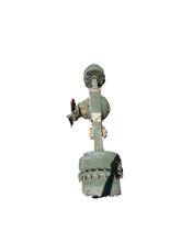 Load image into Gallery viewer, Clark 192160 Complete rear drive axle assembly differential casting 123874-R