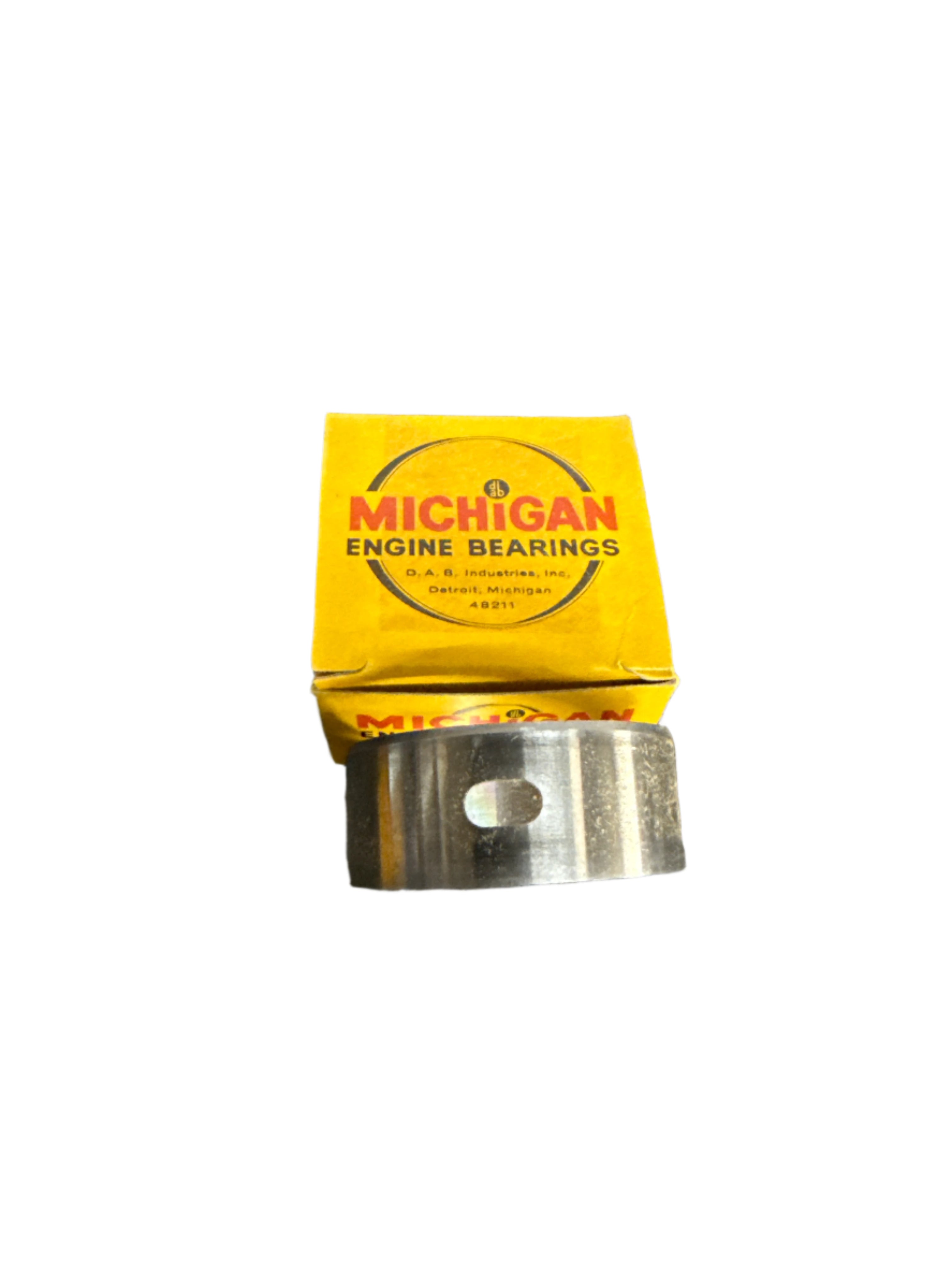 Michigan 425CS Engine Bearing