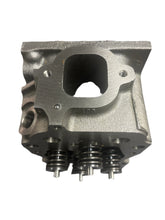 Load image into Gallery viewer, Detroit Diesel R4600100820 Cylinder Head, MBE4000 EGR reman