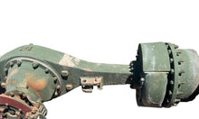 Load image into Gallery viewer, Clark 192160 Complete rear drive axle assembly differential casting 123874-R