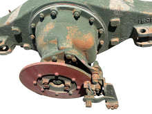 Load image into Gallery viewer, Clark 192160 Complete rear drive axle assembly differential casting 123874-R