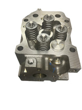 Load image into Gallery viewer, Detroit Diesel R4600100820 Cylinder Head, MBE4000 EGR reman