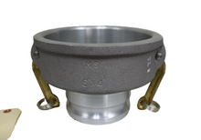 Load image into Gallery viewer, 6040DA Andrews Quick Coupler