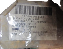 Load image into Gallery viewer, OMC Johnson 393036 Cover Assy. Boat Motor Johnson 35HP