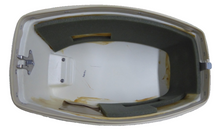 Load image into Gallery viewer, OMC Johnson 393036 Cover Assy. Boat Motor Johnson 35HP