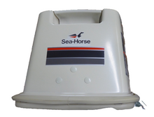 Load image into Gallery viewer, OMC Johnson 393036 Cover Assy. Boat Motor Johnson 35HP