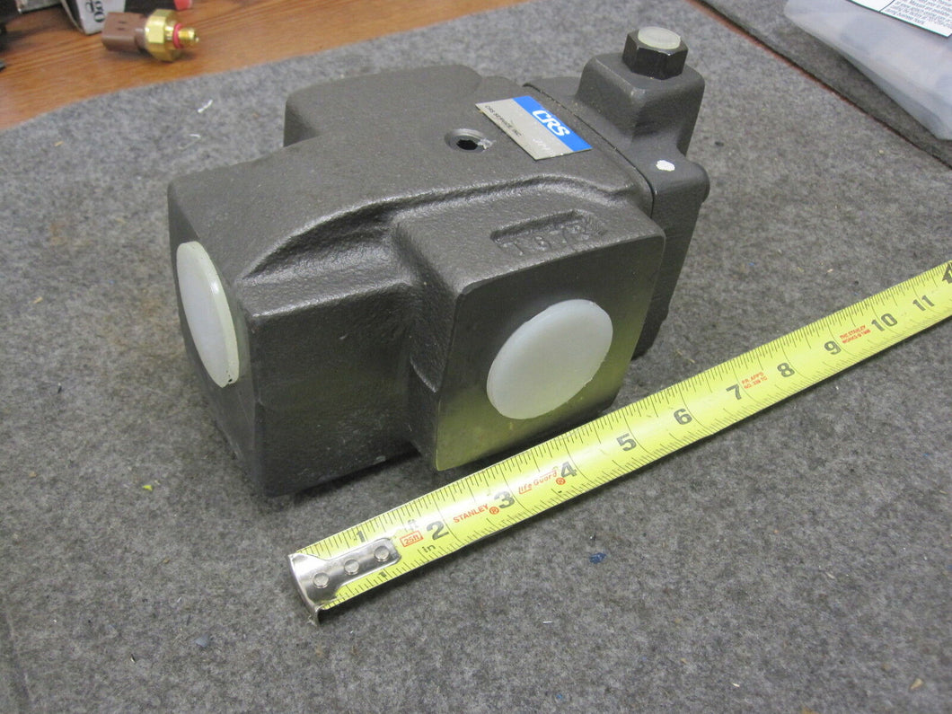 CRS CRSCT-10-F-3Y RELIEF VALVE