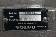 Load image into Gallery viewer, Volvo 14602254 Hydraulic Gear Pump 20.3X VOE14602254