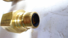 Load image into Gallery viewer, BK Resources BKG-QDC-50 Gas Quick Disconnect Fitting