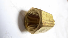 Load image into Gallery viewer, BK Resources BKG-QDC-50 Gas Quick Disconnect Fitting