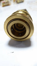 Load image into Gallery viewer, BK Resources BKG-QDC-50 Gas Quick Disconnect Fitting