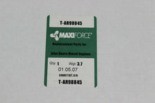 Load image into Gallery viewer, John Deere 6466T 6466A Major Engine Overhaul Kit Maxiforce 6 Cylinder Diesel T-AR100646