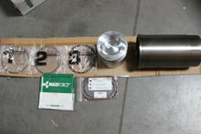 Load image into Gallery viewer, John Deere 6466T 6466A Major Engine Overhaul Kit Maxiforce 6 Cylinder Diesel T-AR100646