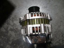 Load image into Gallery viewer, Delco 321-2026 Alternator Remanufactured