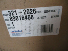 Load image into Gallery viewer, Delco 321-2026 Alternator Remanufactured