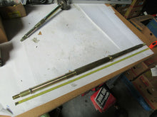 Load image into Gallery viewer, YAMAHA 34" AXLE SHAFT ATV DRIVE SHAFT NOS
