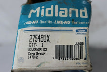 Load image into Gallery viewer, Haldex 275491X Governor D2 remanufactured
