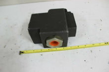 Load image into Gallery viewer, Rexroth R25S__K4__ Hydraulic Valve New Scratched Tag