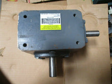 Load image into Gallery viewer, Boston Gear 72420G Speed Reducer Angle New
