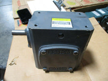 Load image into Gallery viewer, Boston Gear 72420G Speed Reducer Angle New