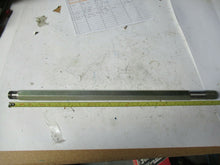Load image into Gallery viewer, New Genuine Yamaha Jackshaft 21-1/4" Long