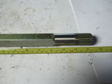 Load image into Gallery viewer, New Genuine Yamaha Jackshaft 21-1/4" Long