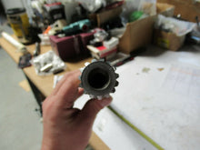 Load image into Gallery viewer, New Genuine Yamaha Jackshaft 21-1/4" Long