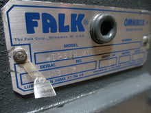 Load image into Gallery viewer, Falk 1238WBM1A Speed Reducer Angle