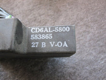 Load image into Gallery viewer, Johnson Evinrude 583865 Electronic Power Pack CD Module CDI 113-3865 18-5885