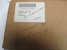 Load image into Gallery viewer, Schramm Piston Assy COHAS208A, 4310-00-354-3680 New 0208-0001, HEA-33-8F