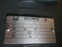 Load image into Gallery viewer, Winsmith 930MSRE061X0FA Speed Reducer Angle New
