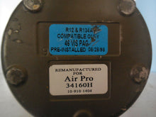Load image into Gallery viewer, Air Pro A/C Compressor 34160H New
