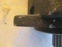 Load image into Gallery viewer, Vane Pump Aftermakert 29821LD New no Tag Comes as shown 33022LD