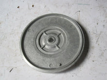Load image into Gallery viewer, Fiat-Allis 74060941 Turbocharger Back Plate New Agco Corp. 4060681