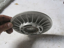 Load image into Gallery viewer, Fiat-Allis 74060941 Turbocharger Back Plate New Agco Corp. 4060681