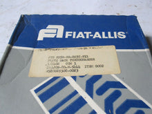 Load image into Gallery viewer, Fiat-Allis 74060941 Turbocharger Back Plate New Agco Corp. 4060681