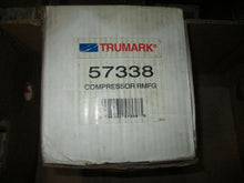 Load image into Gallery viewer, Trumark 57338 Air Conditioning Compressor
