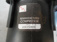 Load image into Gallery viewer, BMI A/C Compressor 110006 287095 New