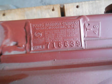 Load image into Gallery viewer, Young Radiator Co. Engine Radiator 35A5339 New
