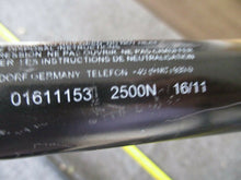 Load image into Gallery viewer, Suspa 2500N Gas Spring New