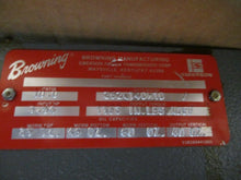 Load image into Gallery viewer, Browning 262Q140H10 Speed Reducer Angle New