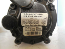 Load image into Gallery viewer, Four Seasons A/C Compressor 57527 New