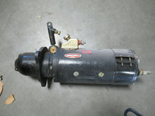 Load image into Gallery viewer, New Delco Remy Starter 1113730 USA Made