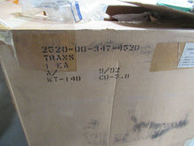 Load image into Gallery viewer, Dana Corp 002189 Mechanical Transmission New Tulsa M62 2520-00-347-4520