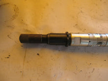 Load image into Gallery viewer, Techmotive SD25I020MAQ2, SD25 SERIES 1/4" IN-LINE SCREWDRIVER USED
