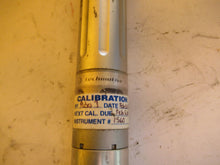 Load image into Gallery viewer, Techmotive SD25I020MAQ2, SD25 SERIES 1/4" IN-LINE SCREWDRIVER USED