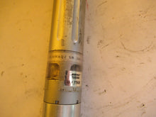 Load image into Gallery viewer, Techmotive SD25I020MAQ2, SD25 SERIES 1/4" IN-LINE SCREWDRIVER USED