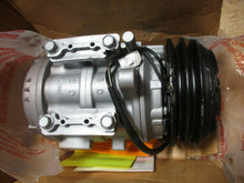 Load image into Gallery viewer, Genuine Air 752102 Air Conditioning Compressor New